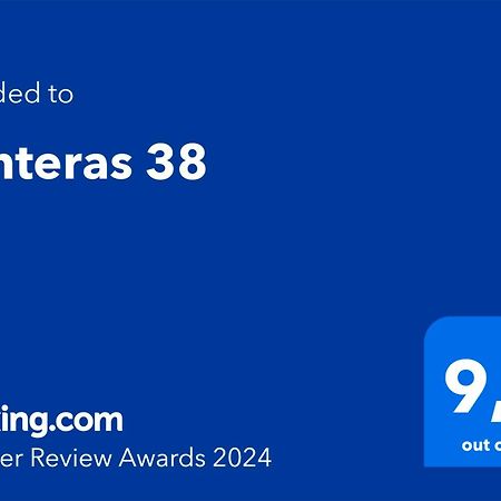 Canteras 38 大加那利岛拉斯帕尔马斯 外观 照片