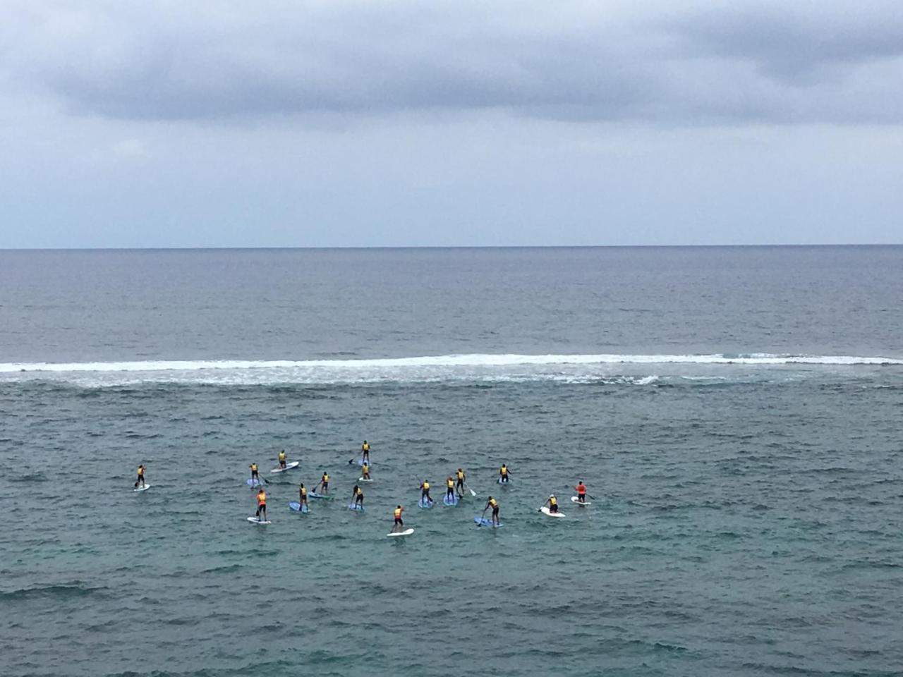 Canteras 38 大加那利岛拉斯帕尔马斯 外观 照片